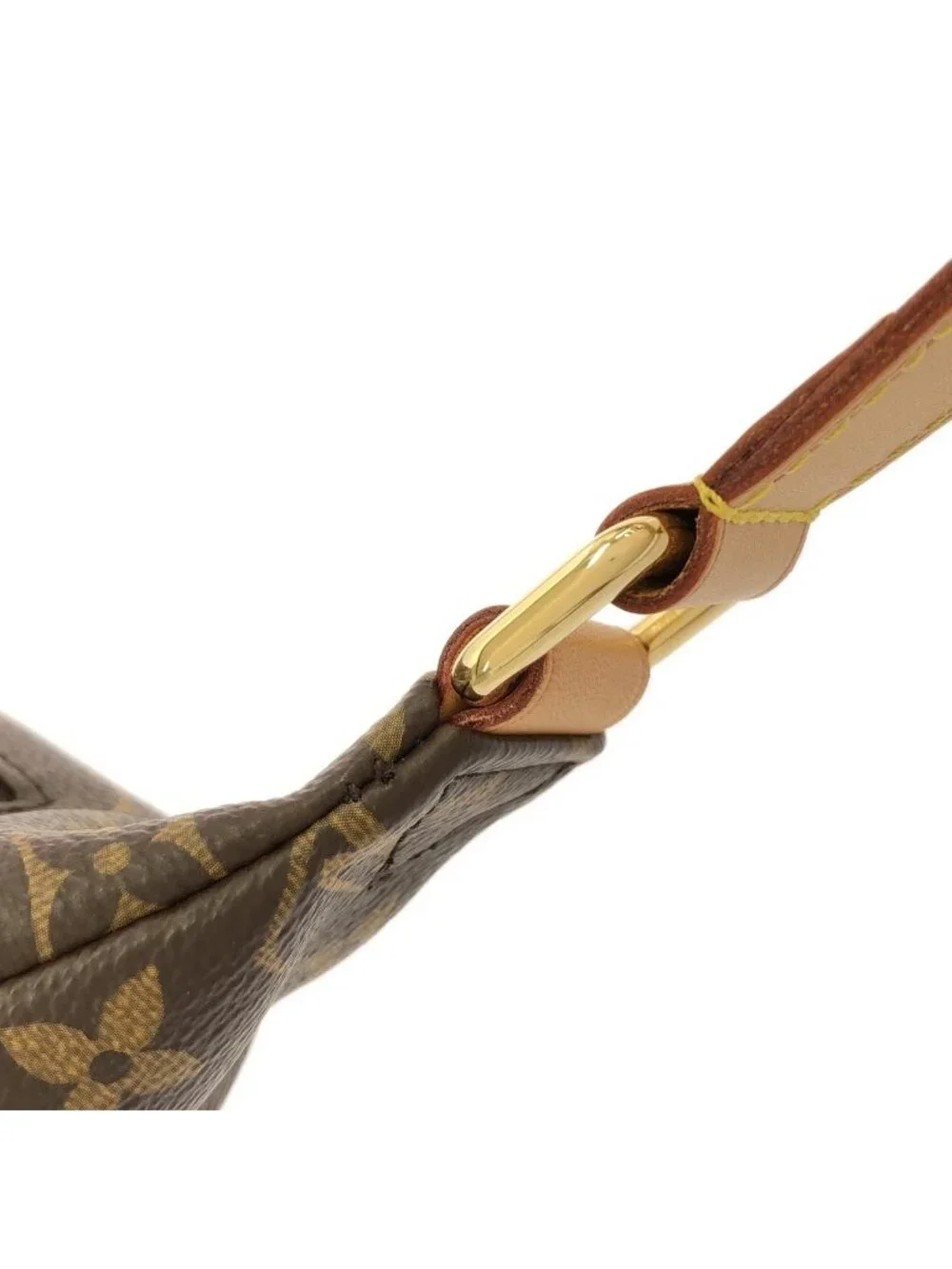 Louis Vuitton Monogram Bum